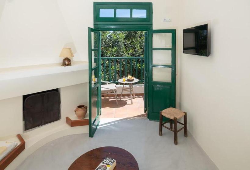 Fotos del hotel Amazones Kalimera Village:  27