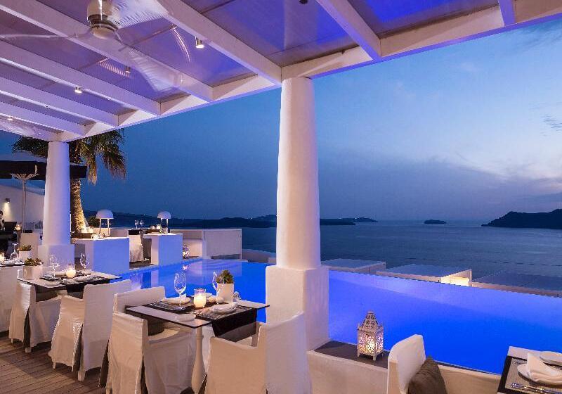 Katikies Kirini Santorini   The Leading Hotels Of The World