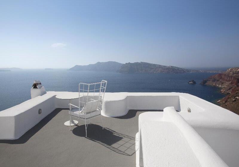 Katikies Kirini Santorini   The Leading Hotels Of The World