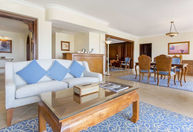 Kempinski Hotel Soma Bay