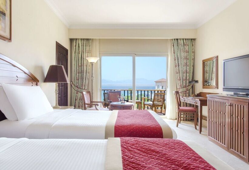 Kempinski Hotel Soma Bay