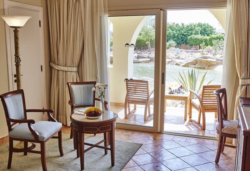 Kempinski Hotel Soma Bay