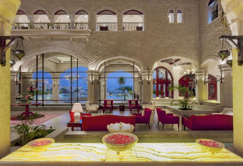 Kempinski Hotel Soma Bay