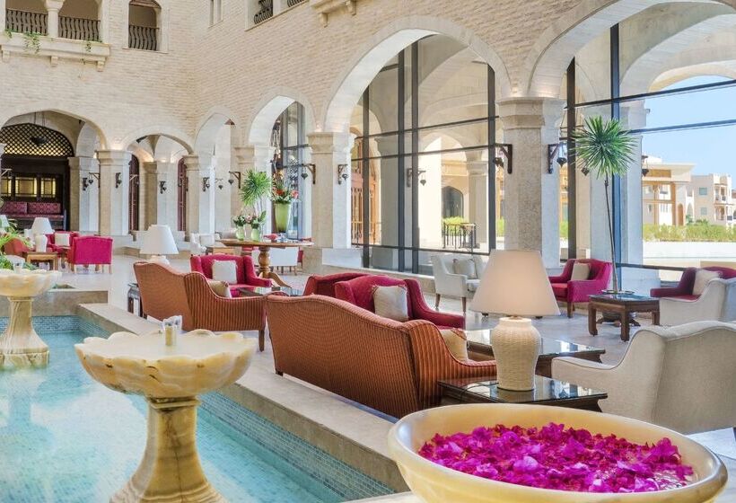 Kempinski Hotel Soma Bay