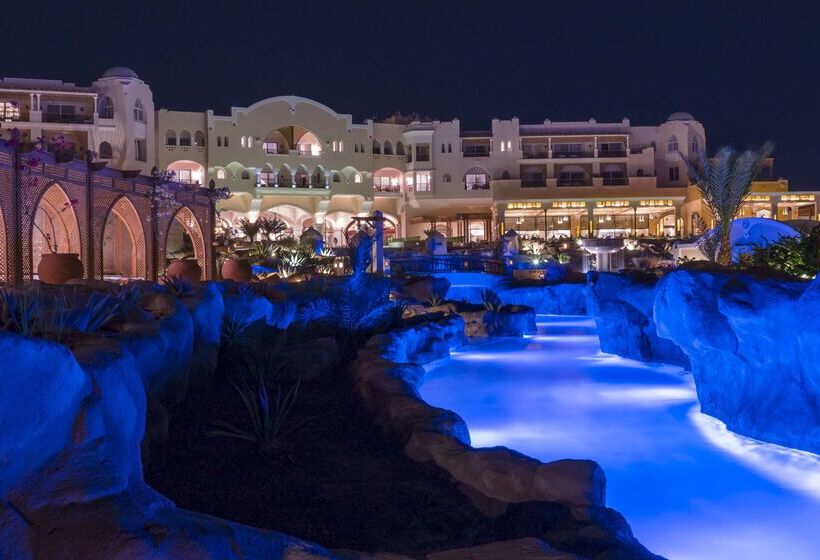 Kempinski Hotel Soma Bay