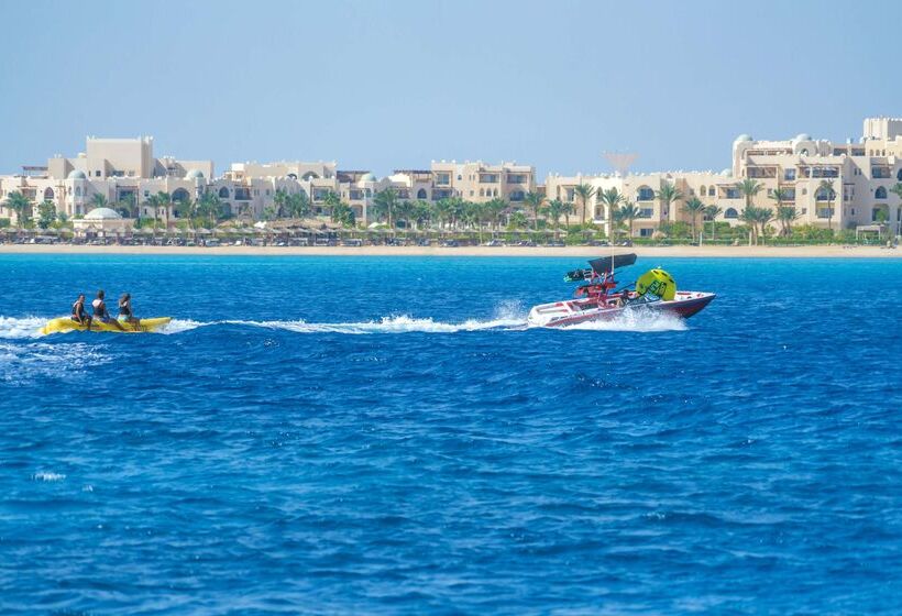 Kempinski Hotel Soma Bay