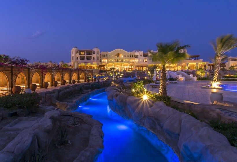 Kempinski Hotel Soma Bay