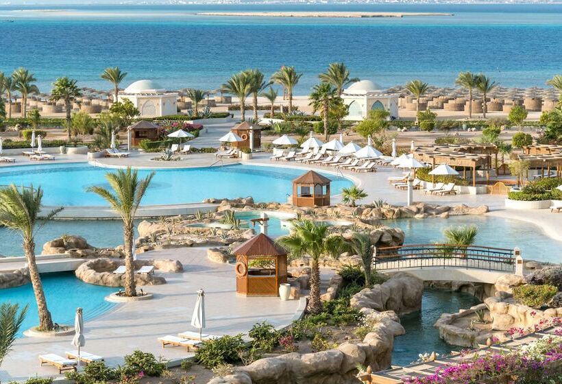 Kempinski Hotel Soma Bay