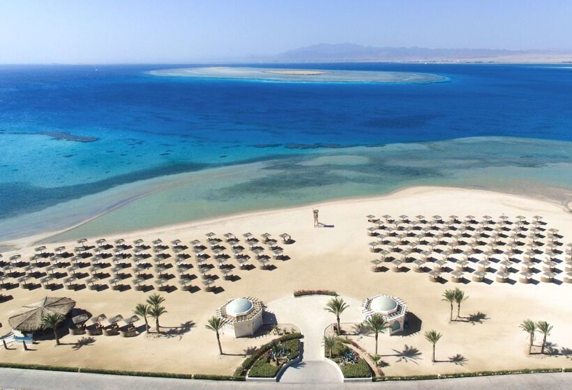 فندق Kempinski  Soma Bay