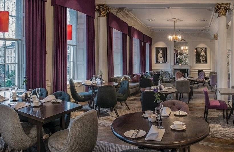 Kimpton Blythswood Square Hotel & Spa, An Ihg
