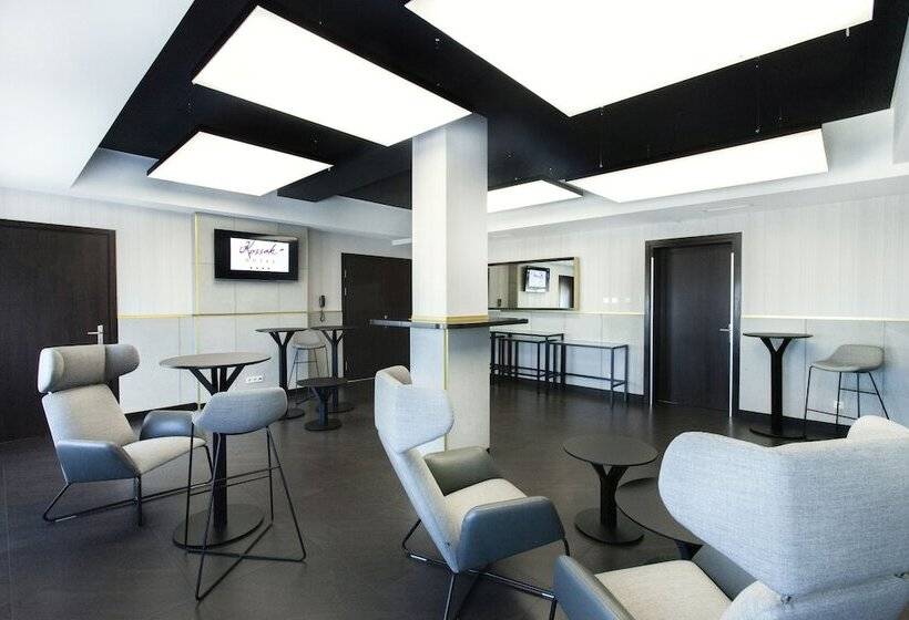 Fotos del hotel Kossak:  55