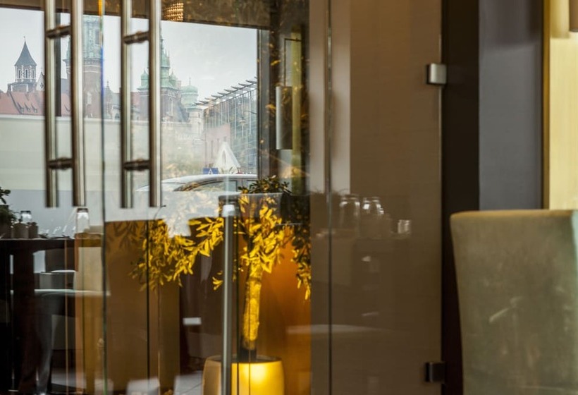 Fotos del hotel Kossak:  27