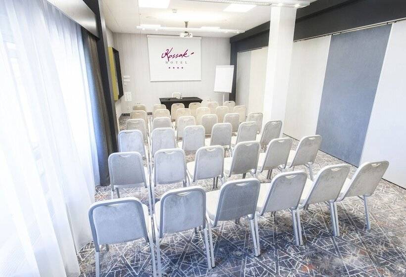 Fotos del hotel Kossak:  41