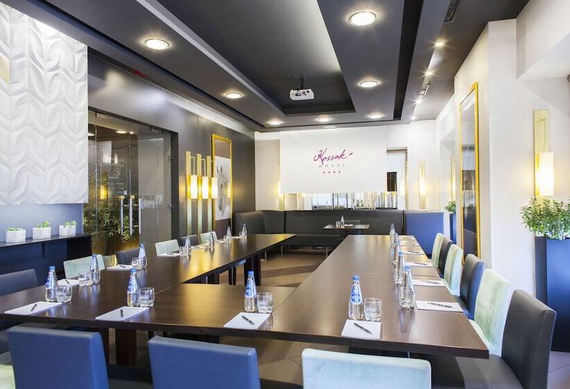 Fotos del hotel Kossak:  38