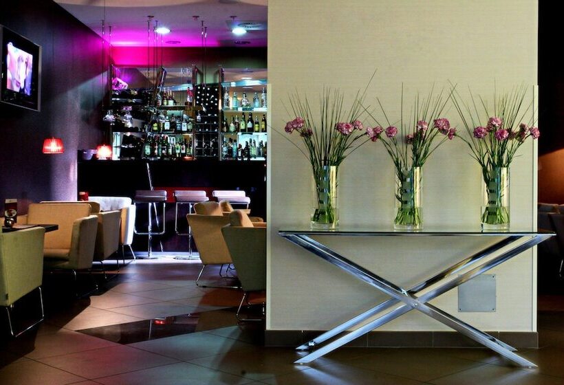 Fotos del hotel Kossak:  35