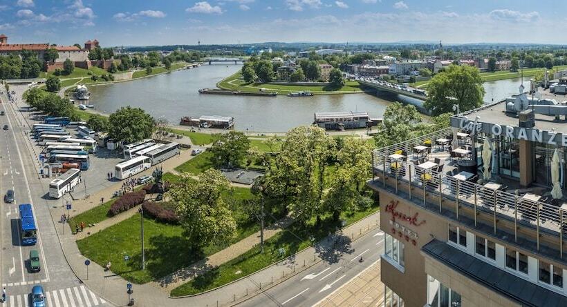 Fotos del hotel Kossak:  33