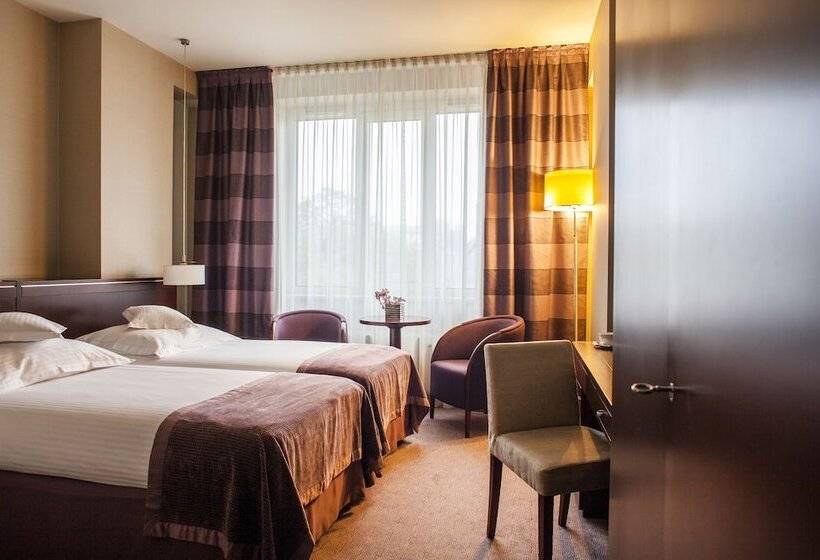 Fotos del hotel Kossak:  3