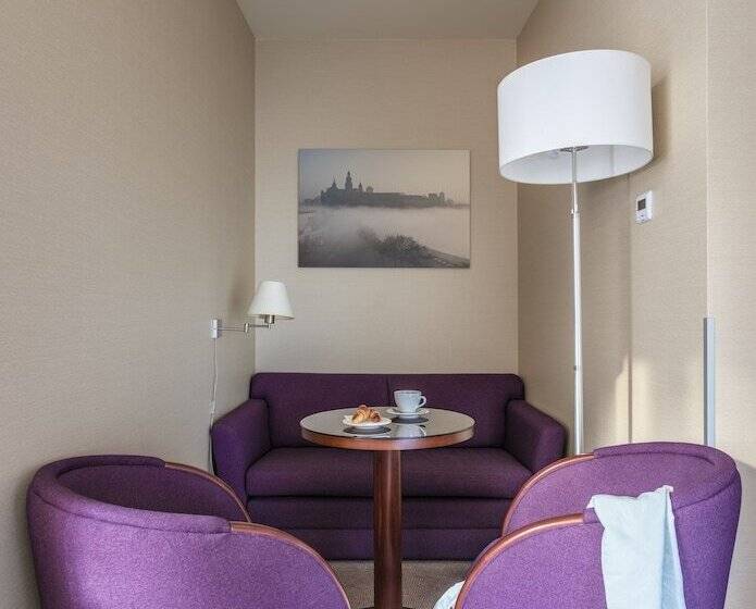 Fotos del hotel Kossak:  22