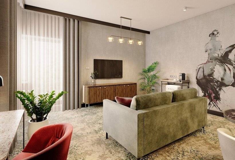 Fotos del hotel Kossak:  20