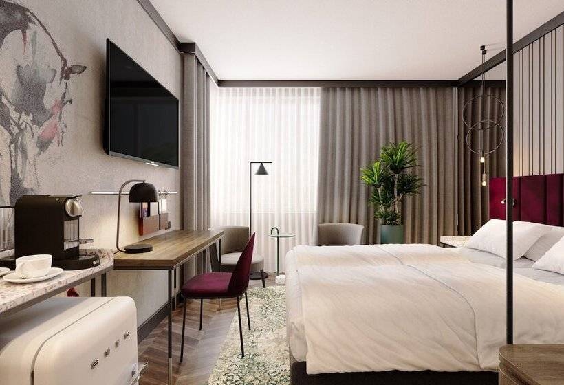 Fotos del hotel Kossak:  19