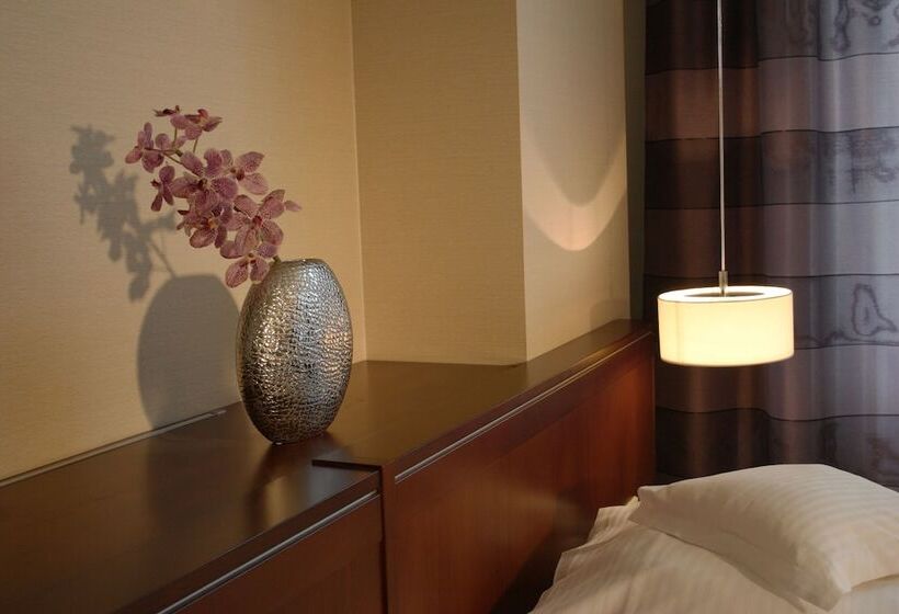 Fotos del hotel Kossak:  18