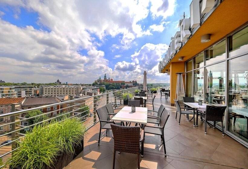Fotos del hotel Kossak:  13
