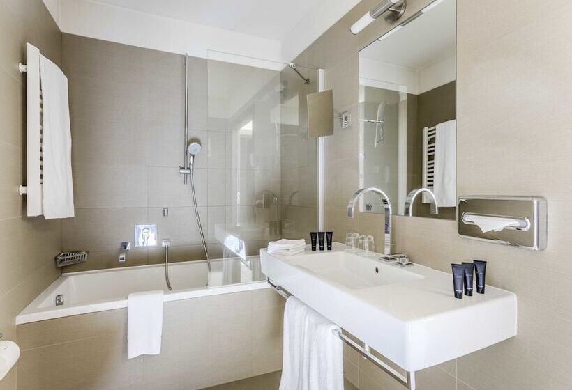Fotos del hotel Kossak:  12