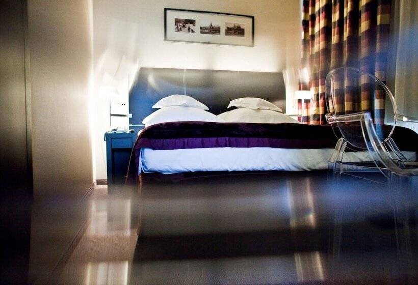 Fotos del hotel Kossak:  2