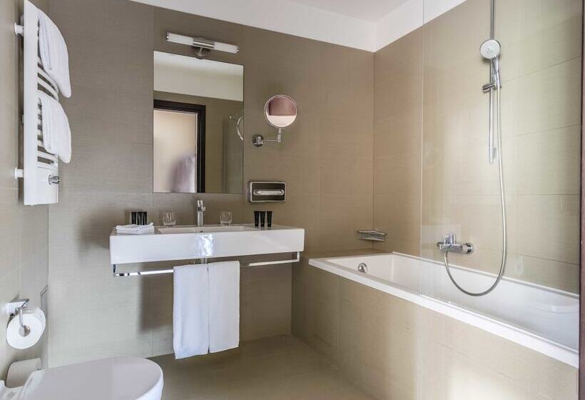 Fotos del hotel Kossak:  11