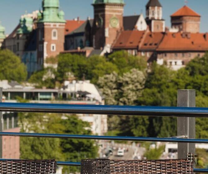Fotos del hotel Kossak:  7