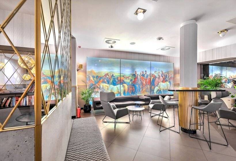 Fotos del hotel Kossak:  23