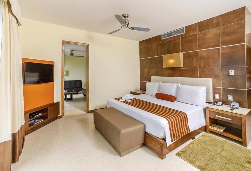 Fotos del hotel Krystal Urban Cancun Centro:  9