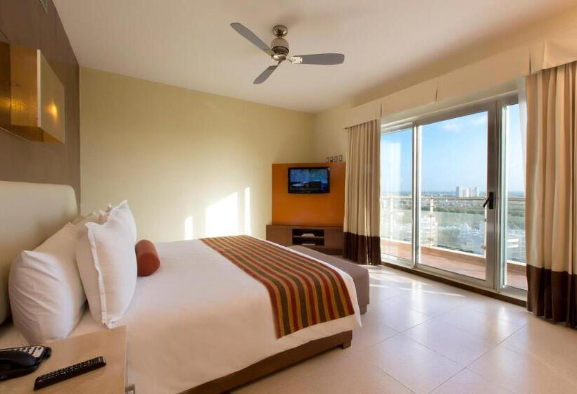 Fotos del hotel Krystal Urban Cancun Centro:  6