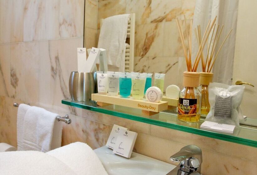 هتل La Locandiera B&b