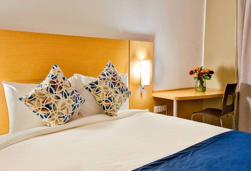 هتل La Perle De Mogador