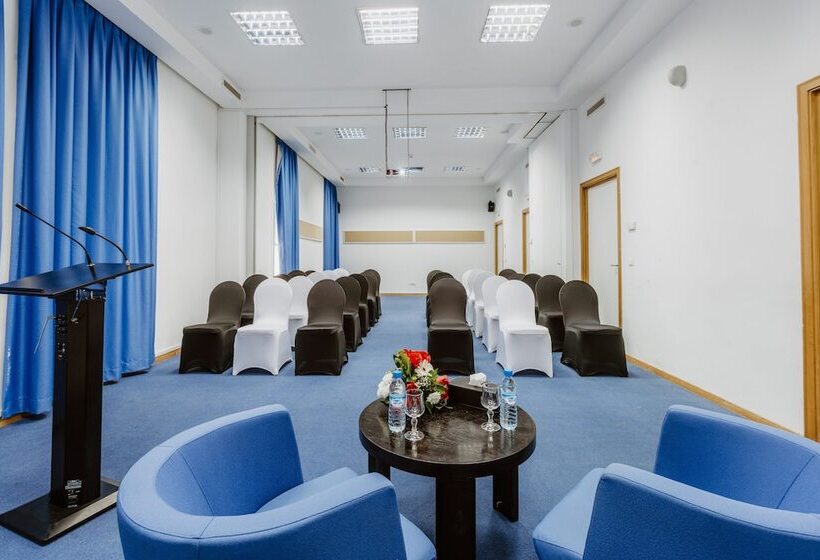 هتل La Perle De Mogador