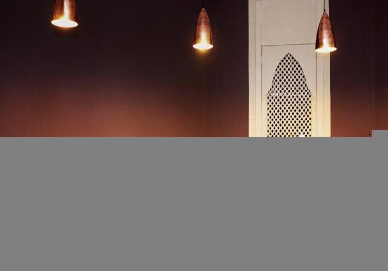 هتل La Perle De Mogador