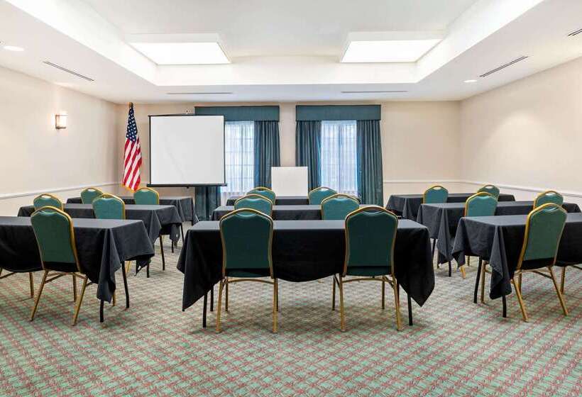 בית מלון כפרי La Quinta Inn And Suites Fort Myers I75