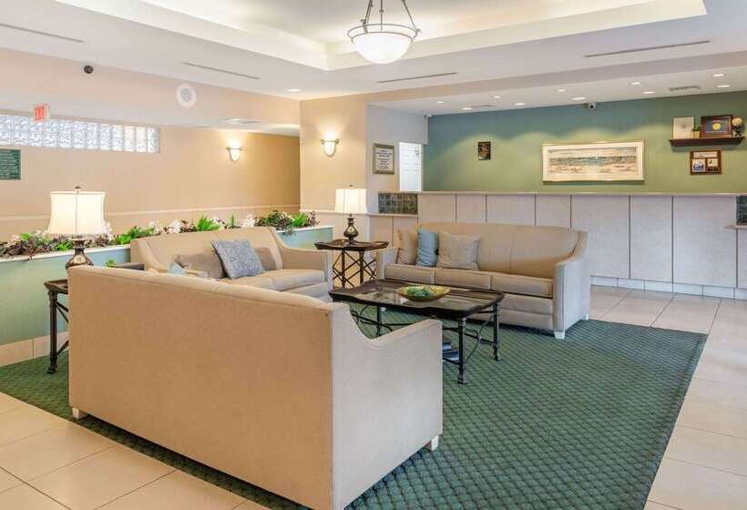 בית מלון כפרי La Quinta Inn And Suites Fort Myers I75