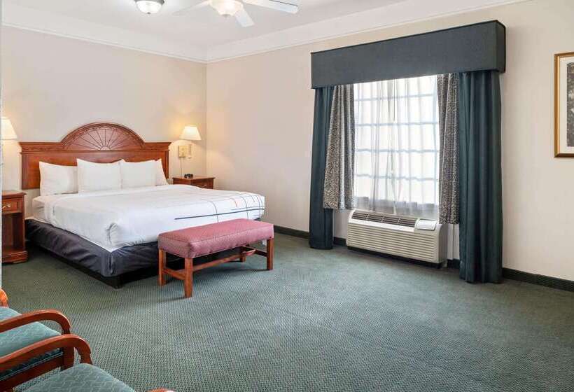 בית מלון כפרי La Quinta Inn And Suites Fort Myers I75