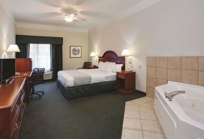 בית מלון כפרי La Quinta Inn And Suites Fort Myers I75