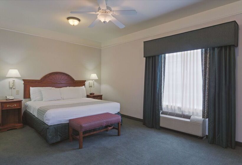 בית מלון כפרי La Quinta Inn And Suites Fort Myers I75