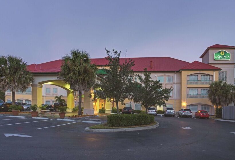 בית מלון כפרי La Quinta Inn And Suites Fort Myers I75