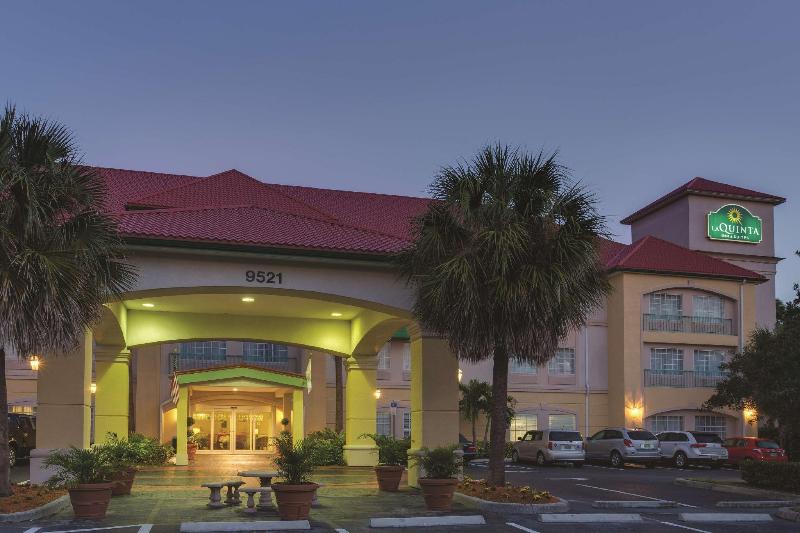 בית מלון כפרי La Quinta Inn And Suites Fort Myers I75