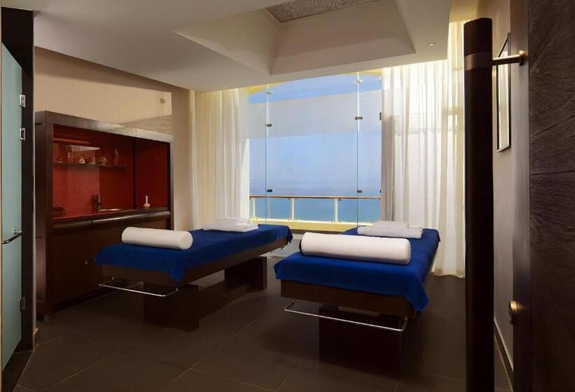 هتل Retac Qunay Dahab Resort & Spa