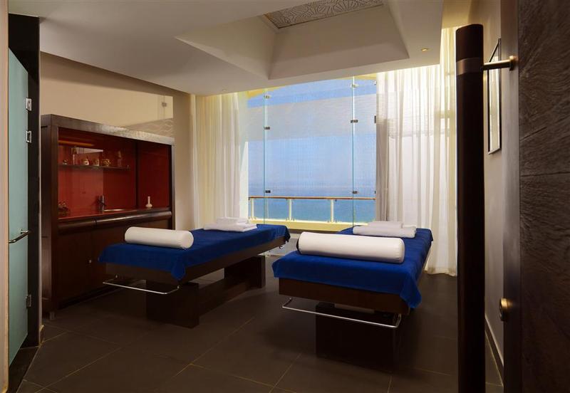 هتل Retac Qunay Dahab Resort & Spa