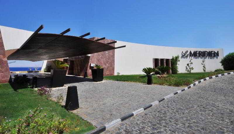 هتل Retac Qunay Dahab Resort & Spa