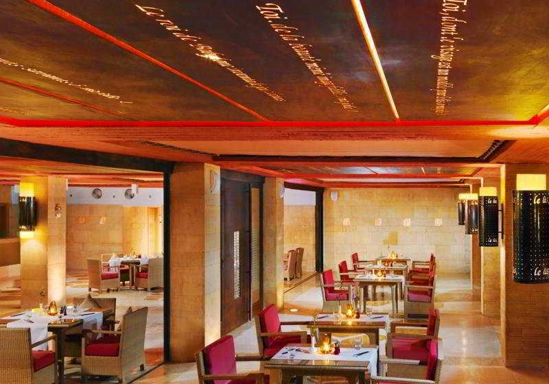 هتل Retac Qunay Dahab Resort & Spa