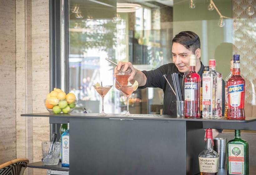 Fotos del hotel Leonardo Boutique  Budapest Msquare:  29