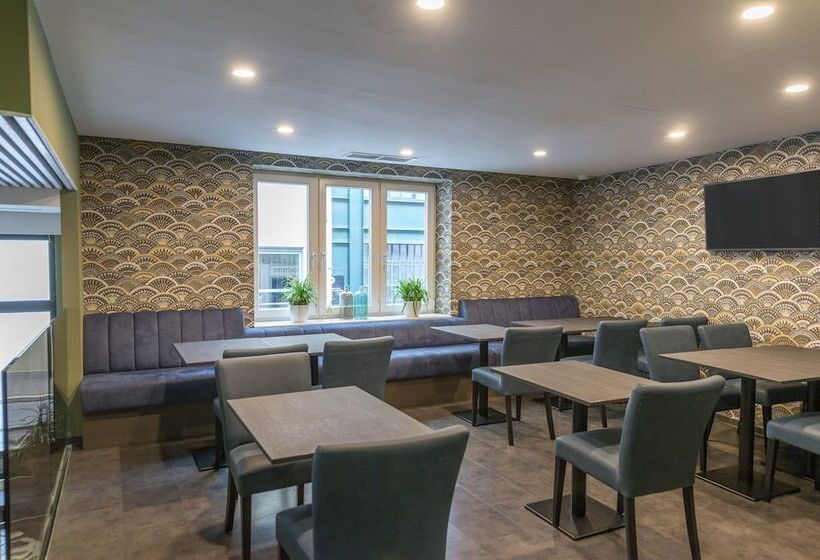 Fotos del hotel Leonardo Boutique  Budapest Msquare:  24